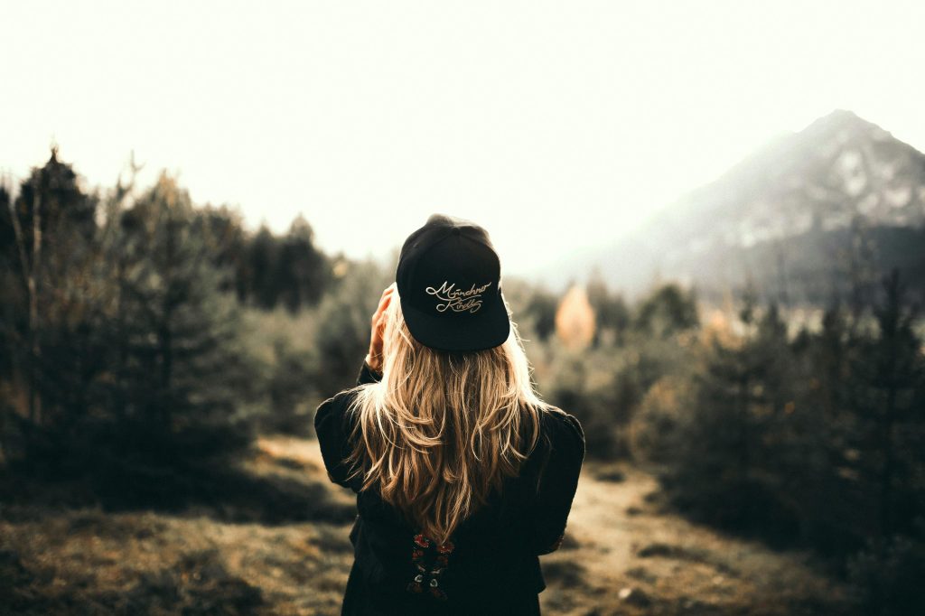 o-meni woman